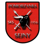 Pomorzanka Sejny