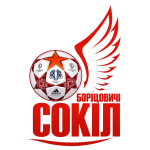 FC Sokil Borshchovychi