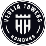 Veolia Towers Hamburg (Cyber)