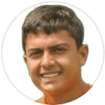 Sergio Luis Hernandez Ramirez