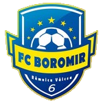 CS Boromir Râmnicu Vâlcea