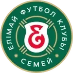 FC Yelimay Reserve