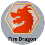 Fire Dragon