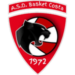 ASD Basket Costa