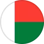 Madagascar 3x3