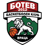 Botev 2012 Vratsa