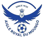 Aigle Royal DU Moungo