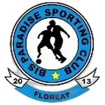 Bis Paradise SC