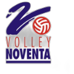 Ipag Volley Noventa