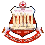 Laitlyngkot SC U20