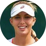 Ali Collins