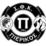 SFK Pierikos