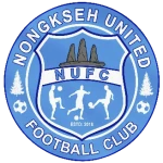 Nongkseh United FC U20