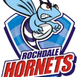 Rochdale Hornets Women 1st