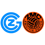 Amicitia Zurich