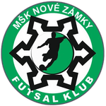 MFK Tupperware Nove Zamky
