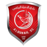 AL Duhail U21