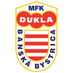 MFK Dukla Banská Bystrica U19