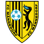 FC Männedorf 2