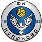 FK Kupinovo