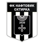 Naftovyk Okhtyrka