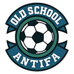 Old School Antifa