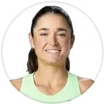 Caroline Dolehide