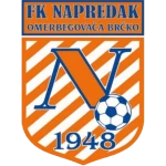 FK Napredak Omerbegovača