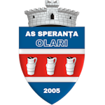 Speranţa Olari