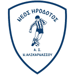 Irodotos FC 1932