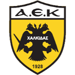 AEK Chalkidas