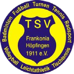 TSV Frankonia Höpfingen