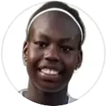 Nehira Sanon