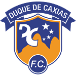 Duque De Caxias U17