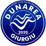 SCM Dunărea 2020 Giurgiu