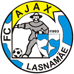 Ajax Lasnamäe