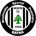 MSP Batna U21
