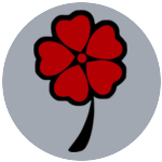 Red Flower