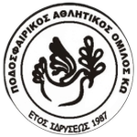 PAOK KOS U16