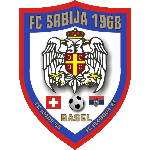 FC Srbija 1968