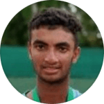 Manish Sureshkumar