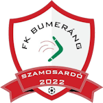 FK Bumerang Szamosardo