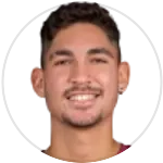 Sebastian Pino