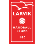 Larvik HK