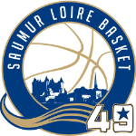 Saumur Loire Basket 49