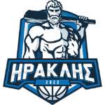 Iraklis (Cyber)