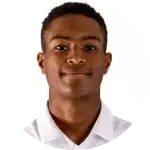 Jelani Sarr