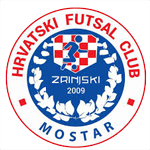 HFC Zrinjski U8