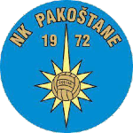 NK Pakoštane U13