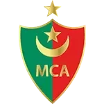 MC Alger U21